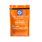 Café en grano Oaxaca 500 gr